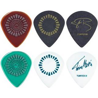 Jim Dunlop Guitar Picks (AALPT01)