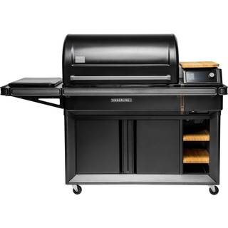 Traeger Timberline XL - TBB01RLG ✓ På lager - klar til levering og afhentning