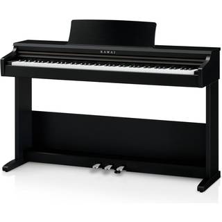 Kawai KDP-75 Sort Digital Piano