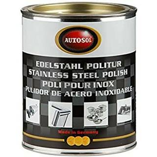 Rustfri Stål Polish - AUTOSOL - 750 Ml. - Hurtig levering