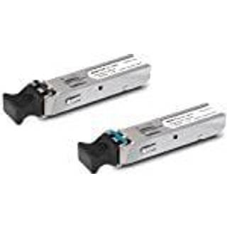 PLANET SFP-PORT MINI-GBIC MODULE-120KM 1550NM LC SINGLEMODE             IN WRLS