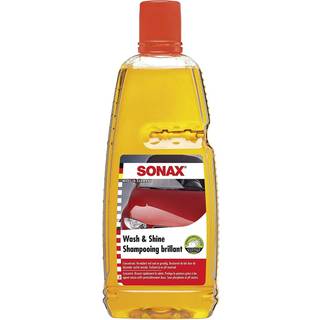 Sonax Glansshampoo, 500 ml