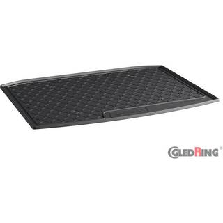 Bagagerumsbakke Seat Ateca 2016- Lower