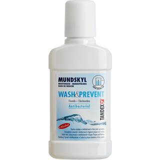 Mundskyl Tandex Wash & Prevent