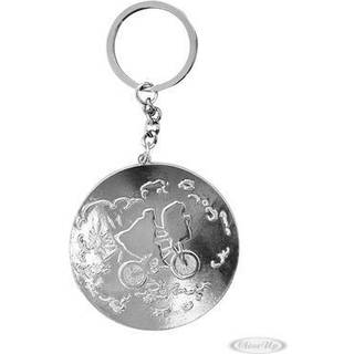 E.T. - Metal Keychain 7.5x0.5x17.5cm