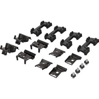 THULE Kit 186121 Mercedes C-klasse S206 5dr estate 21-