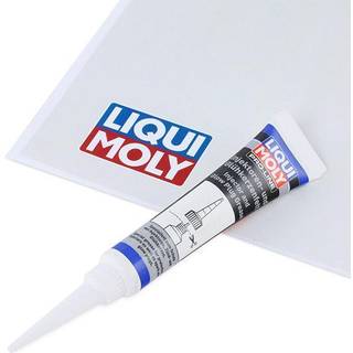 Liqui Moly Pro-Line Dyse- og gløderørsfedt (20g)