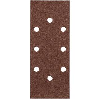 Kwb Slibepapir til rystepudser korund 93 x 230 mm, korn 120, 10 stk.