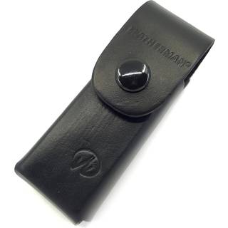 Leatherman Leather Sheath 4.2" Black, OneSize