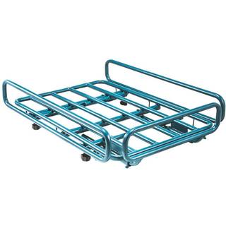 Makita trillebør ramme 199009-8 for DCU180 t/makita el-trillebør