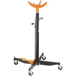 Gearkasseløfter, hydraulisk enkeltstemplet, 500kg
