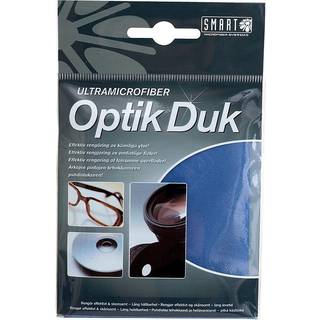 Smart Products Optikklud i mikrofiber, 20x20 cm