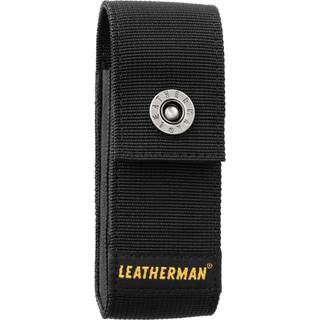 Leatherman Nylon Sheath Black, Sort, S