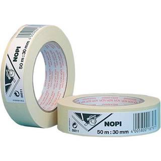 Maskeringstape Schuller Green Core, 30 mm x 50 meter