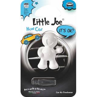 Little Joe OK New Car
