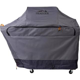 Traeger Timberline 2023 Cover - BAC602 ✓ På lager - klar til levering og afhentning