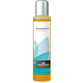 Mundskyldeolie m. mint (100 ml)