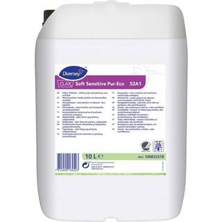 Diversey Skyllemiddel uden farve og parfume 10 liter
