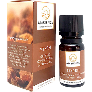 Ambience Myrrh Ø (10 ml)
