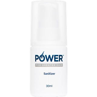 POWER Sanitizer, 30 ml.