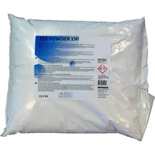 Tex Powder 150 vaskepulver til tøjvask 12,5kg