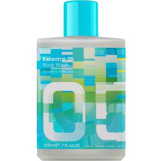 Escentric Molecules Escentric 05 Body Wash - 200 ml