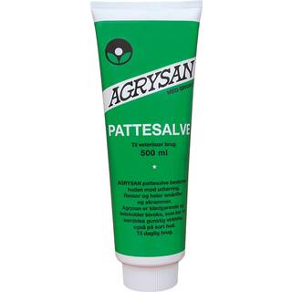 Agrysan med bivoks 500 ml