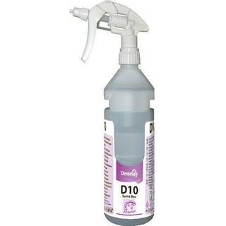 Diversey Suma Bac D10 Refill flasker Divermite 6 stk (1204366)