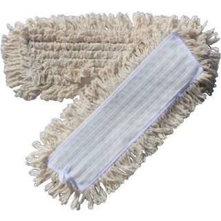 Drypgarn med velcro, til 40 cm. fremfører