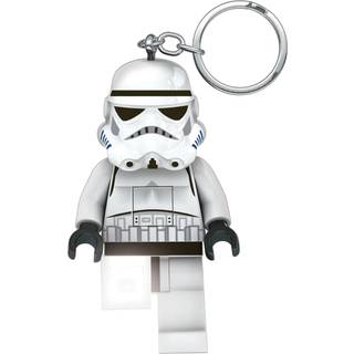 LEGO Stormtrooper Nøglering med LED-lys