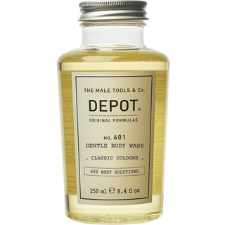 Depot No. 601 Gentle Body Wash Oriental Soul 250ml