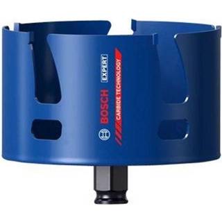 BOSCH EXPERT Hulsav Construction Material EXPERT Construction Material hulsav 114 x 60 mm