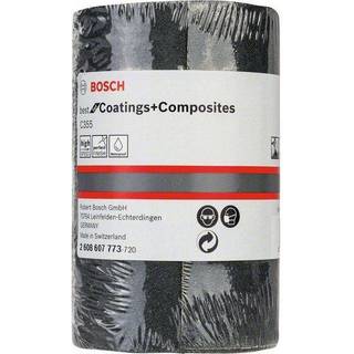 Bosch Sliberulle 93mmx5m Bs K180 - 2608607773