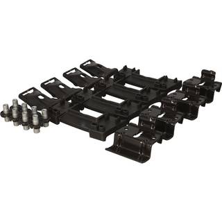 THULE Kit 186114 Toyota Yaris Cross 5dr. SUV 2021-
