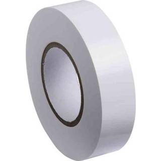 Gelia El-tape, hvid