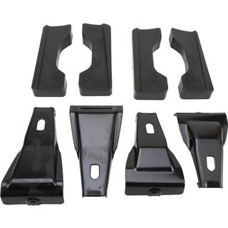 THULE Kit 145155 til PORSCHE Panamera Sport Turismo