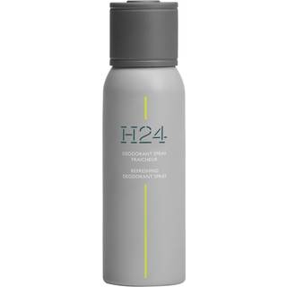Hermes - H24 Deodorant Spray - 150 ml