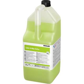 Ecolab Lime-A-Way Extra, 5 liter kalkfjerner