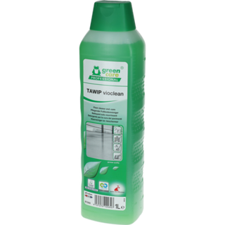 Green Care Prof Tawip Vioclean 10 x 1 l Gulvpleje uden voks med parfume (712484)