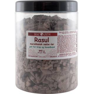 Macurth Rasul - 840 g.