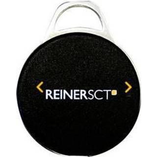 REINER SCT timeCard Premium transponder MIFARE DESFire EV2