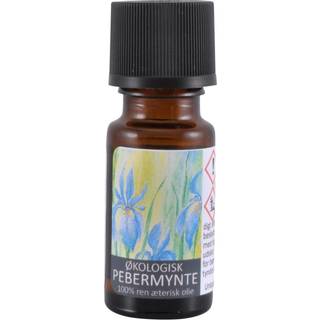 REDO Pebermynteolie æterisk Ø 10 ml.