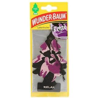 Wunderbaum Relax