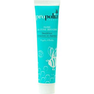 Propolia Propolis Tandpasta Uden Fluor