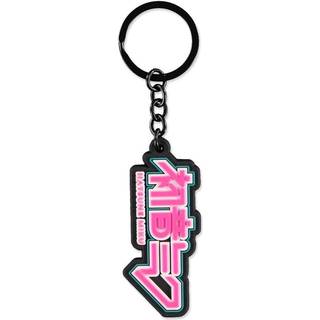 Konix Hatsune Miku nøglering (Logo)