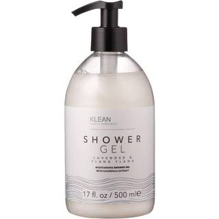 Klean Shower Gel - 500 ml