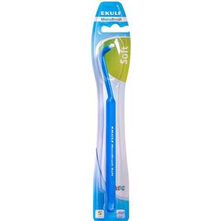 EKULF MonoBrush soft assorteret 1 stk.