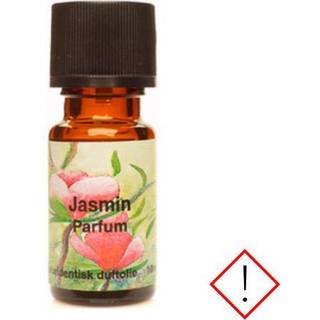 Unique Jasmin duftolie (naturidentisk) 10 ml.