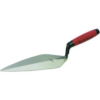 Marshalltown M3311D Murstenkelle London-mønster 11" Durasoft-håndtag