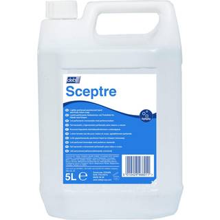 Sæbe flydende sceptre 5l